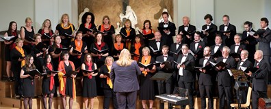 Jarní koncert