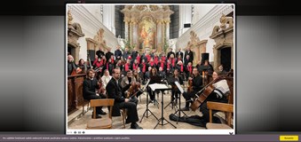 Jarní koncert