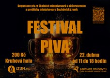 Festival piva