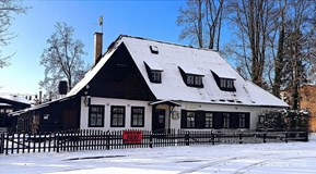Pivnice Kufr, Vrchlabí