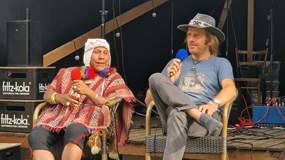 Letní festival osobního rozvoje FREEDOM Avatar na Šumavě