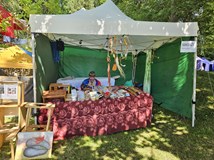 Letní festival osobního rozvoje FREEDOM Avatar na Šumavě