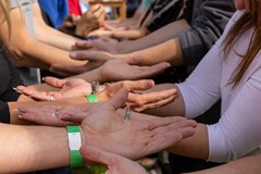 Letní festival osobního rozvoje FREEDOM Avatar na Šumavě