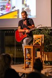 PŘIDANÝ TERMÍN! Dominik Vršanský: Stand Up #NĚCOSECHYSTÁ