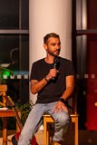PŘIDANÝ TERMÍN! Dominik Vršanský: Stand Up #NĚCOSECHYSTÁ