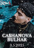CA$HANOVA BULHAR
