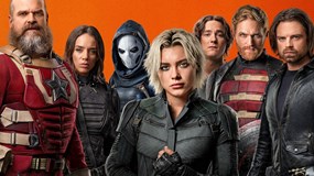 Thunderbolts