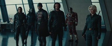 Thunderbolts