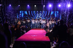 BEAUTY FASHION NIGHT 6.ročník