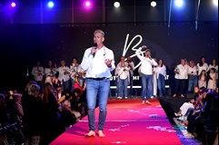 BEAUTY FASHION NIGHT 6.ročník