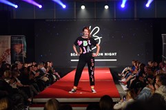 BEAUTY FASHION NIGHT 6.ročník