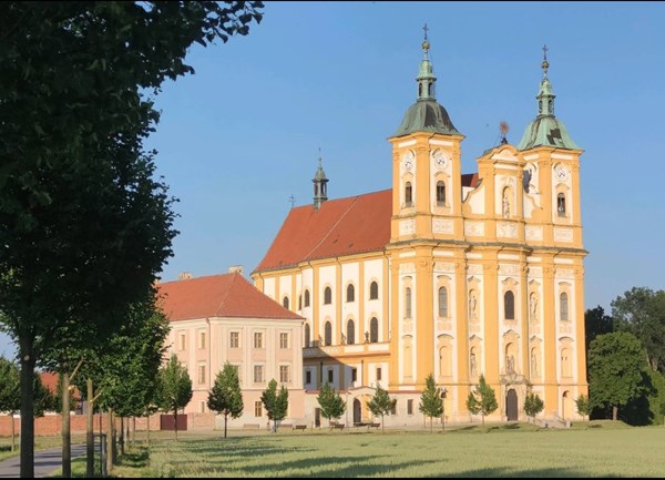 Kostel Očišťování Panny Marie