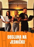 Stand-up Comedy Medúza shisha bar Náchod
