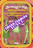 Revoluční 60.léta - Začátek a konec módy