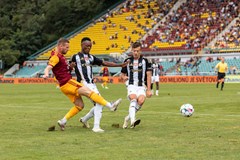 FK Dukla Praha - SK Dynamo České Budějovice