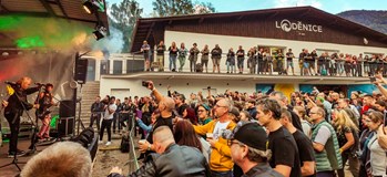 Útulek fest 2025