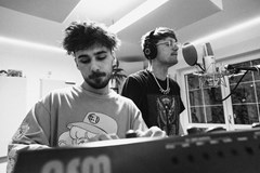 HEY YENDO & RAINER | JEDEN ÚSMĚV NESTAČÍ (křest alba)