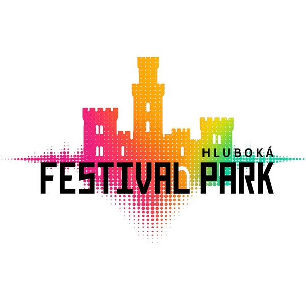 Festival Park Hluboká