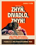 Zhyň, divadlo, zhyň!