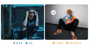 Nízka Kultúra (SK) • Edúv Syn (SK)