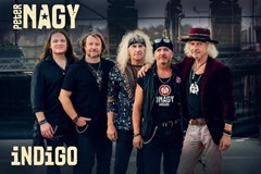 Peter Nagy & Indigo