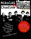 M. Chadima & Libouchec Punk Band, Eva Mišíková & E+Mausy