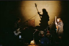 The Quarantines, Bulit