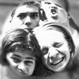 The Quarantines, Bulit