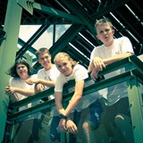 The Quarantines, Bulit