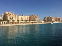 Saudská Arábie - Svatá a neznámá země