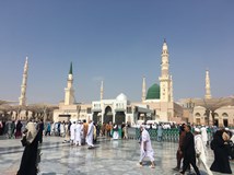 Saudská Arábie - Svatá a neznámá země