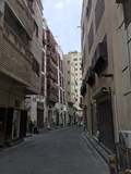 Saudská Arábie - Svatá a neznámá země