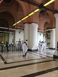 Saudská Arábie - Svatá a neznámá země