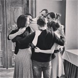 HSO a Skandál! na Gauči