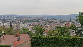 Maok - Letní noc