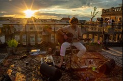 Maok - Letní noc