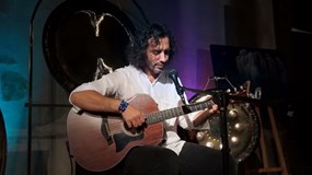 Maok - Letní noc
