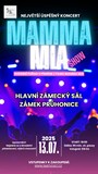 Mamma Mia - hudební show