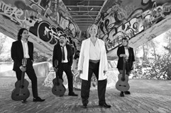 La Argentinidad - festival argentinské kultury