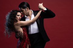 La Argentinidad - festival argentinské kultury