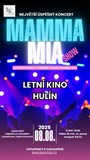 Mamma Mia - hudební show