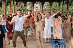 Ecstatic Latino | Jobbi Tao