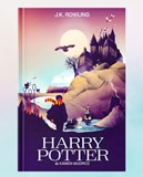 Zažij knížku Harry Potter s Ilonou Polanski