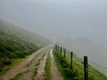VŠECHNY CESTY VEDOU DO SANTIAGA 