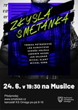 Zkyslá smetánka