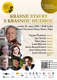 KRÁSNÉ STAVBY S KRÁSNOU HUDBOU