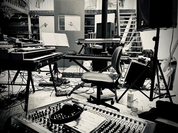 studio dinn
