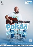 Oslava 45 DK - Pokáč
