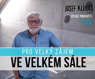 Josef Klíma - České podsvětí