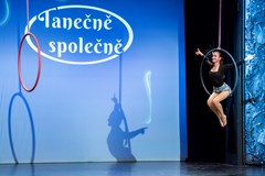 Tanečně společně 2025 VOL.1